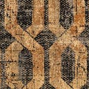 Rug Black Gray Swatch link
