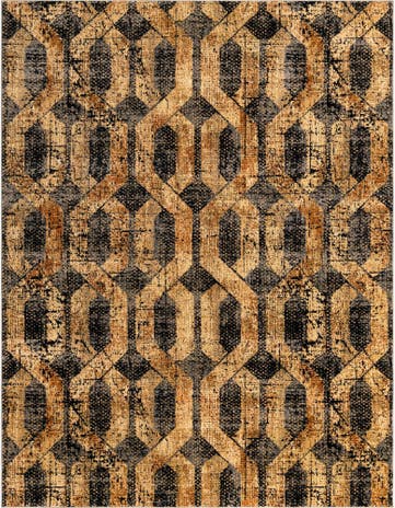 7' 10 x 10' Saturn Rug