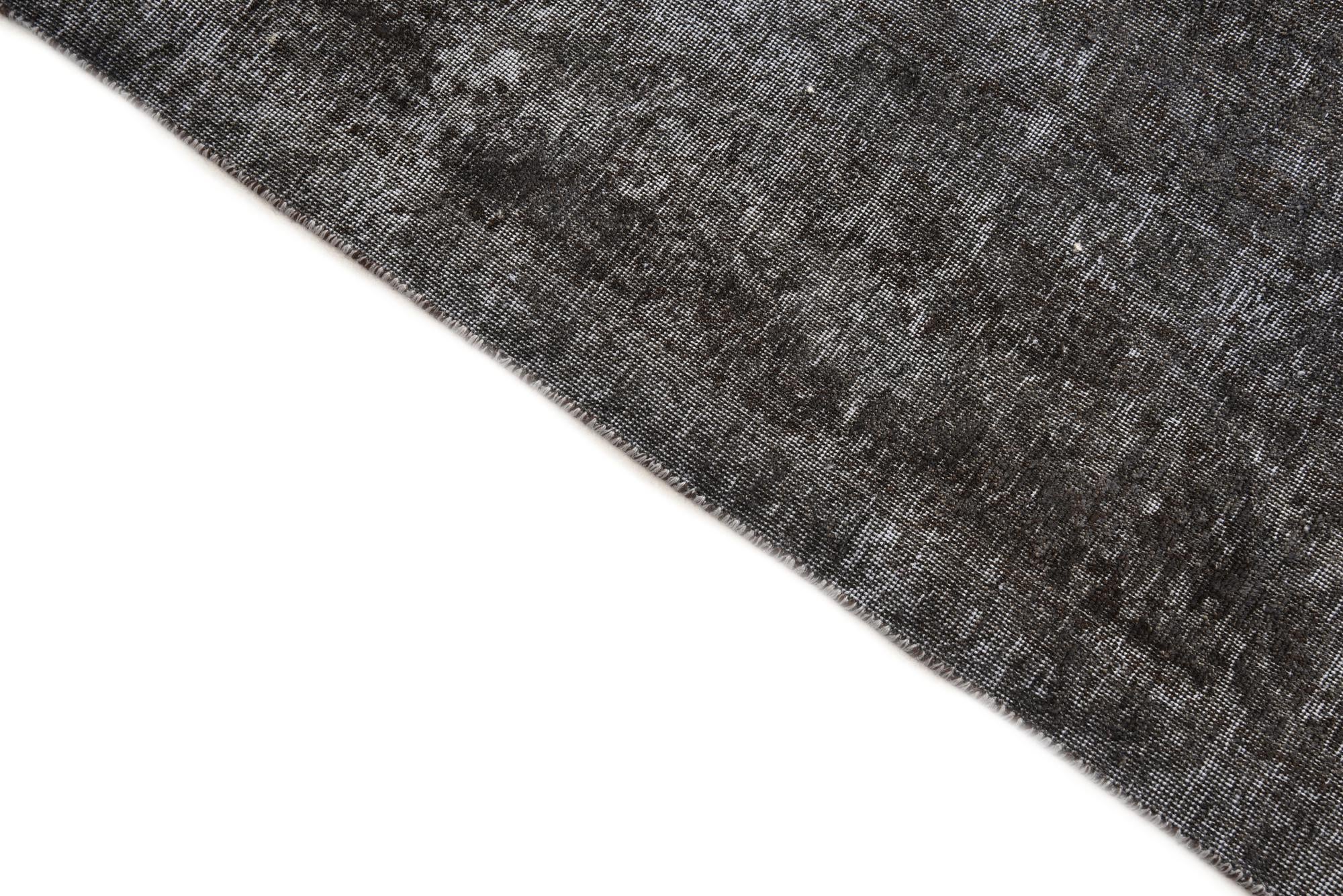 8' 2 x 11' 2 Hand Knotted Ultra Vintage Persian Wool Rug