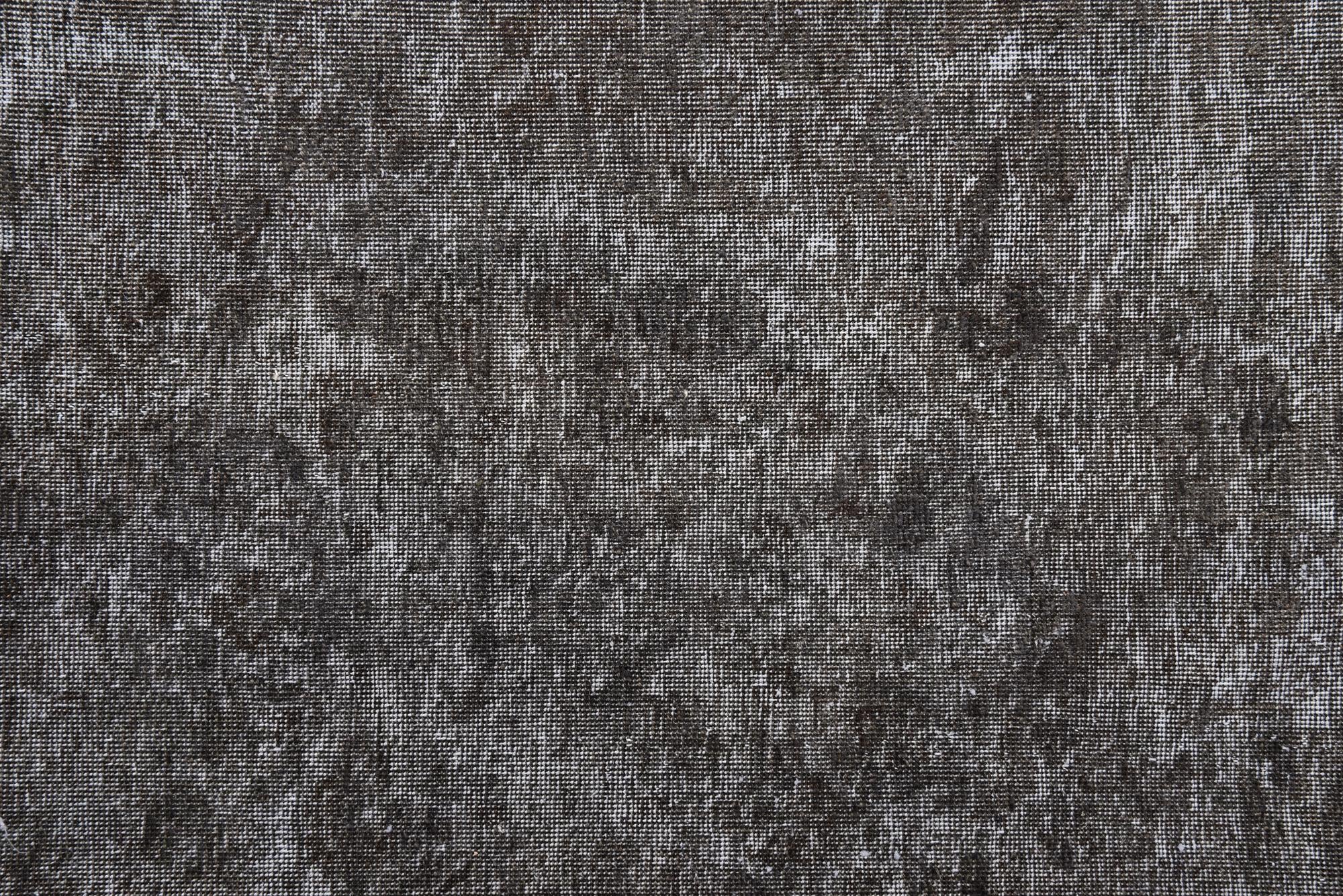 8' 2 x 11' 2 Hand Knotted Ultra Vintage Persian Wool Rug