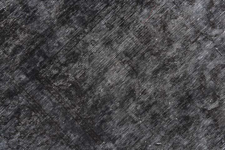 9' 4 x 12' 8 Hand Knotted Ultra Vintage Persian Wool Rug