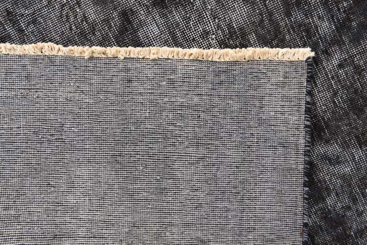 9' 4 x 12' 8 Hand Knotted Ultra Vintage Persian Wool Rug