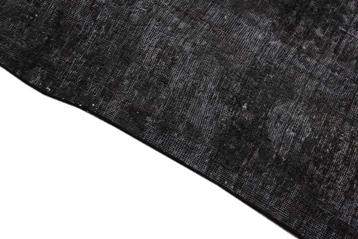 7' 8 x 10' 11 Hand Knotted Ultra Vintage Persian Wool Rug