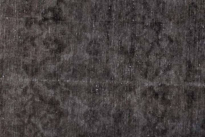 8' 10 x 11' 5 Hand Knotted Ultra Vintage Persian Wool Rug