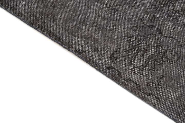 9' 1 x 13' 1 Hand Knotted Ultra Vintage Persian Wool Rug