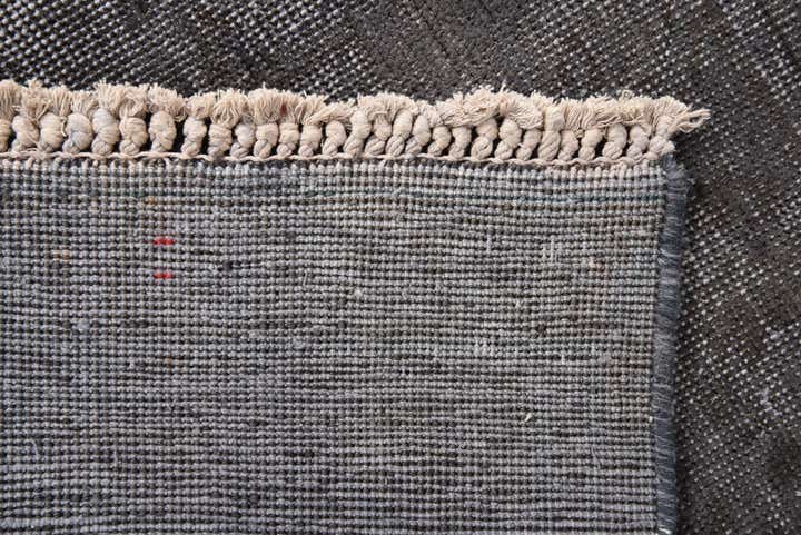 9' 1 x 13' 1 Hand Knotted Ultra Vintage Persian Wool Rug