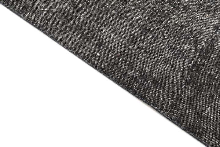 9' 5 x 12' 8 Hand Knotted Ultra Vintage Persian Wool Rug