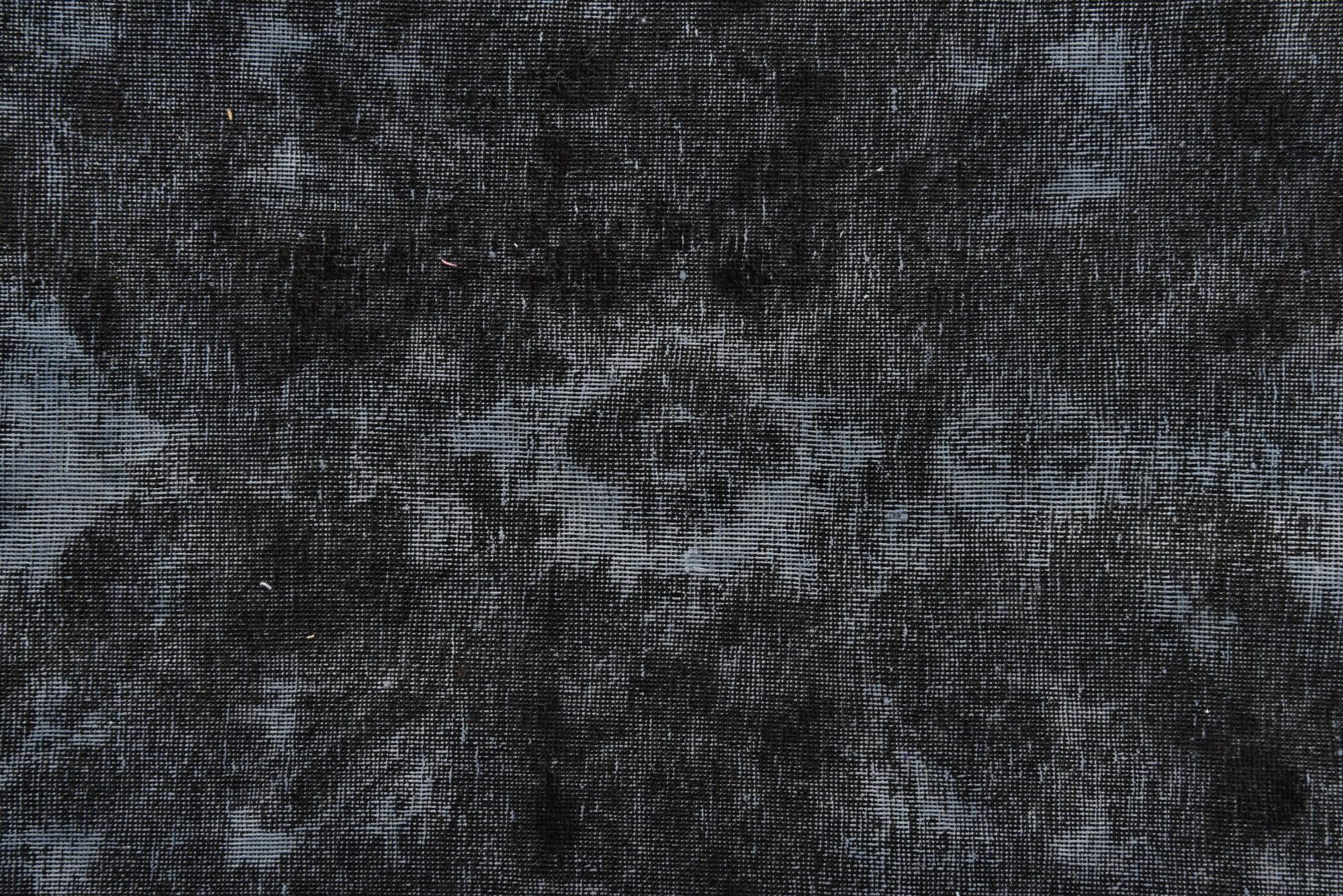 8' 9 x 12' 1 Hand Knotted Ultra Vintage Persian Wool Rug