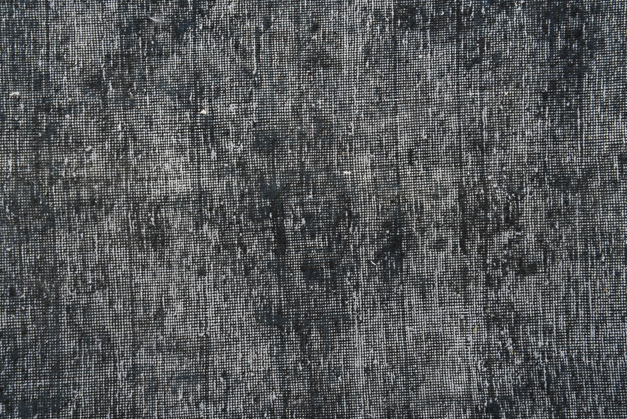 8' 2 x 11' 2 Hand Knotted Ultra Vintage Persian Wool Rug