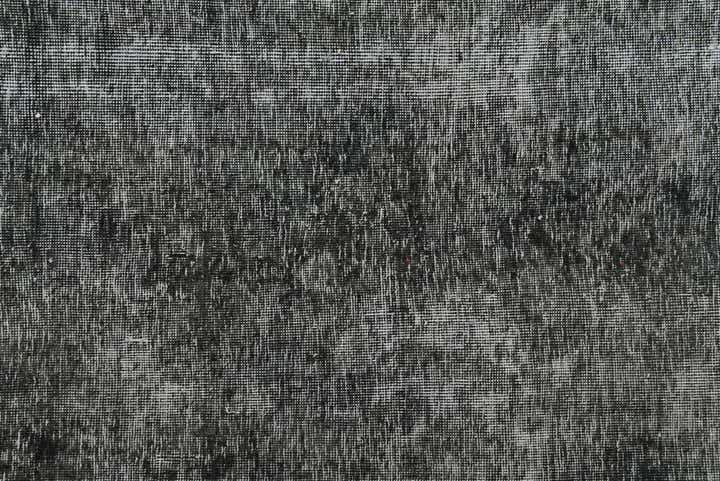 9' 7 x 11' 10 Hand Knotted Ultra Vintage Persian Wool Rug