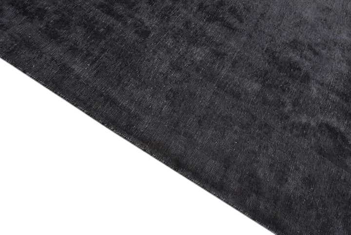 9' 9 x 12' 6 Hand Knotted Ultra Vintage Persian Wool Rug