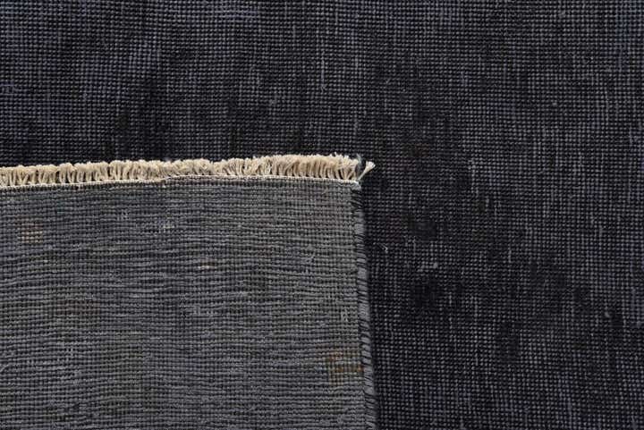 9' 9 x 12' 6 Hand Knotted Ultra Vintage Persian Wool Rug