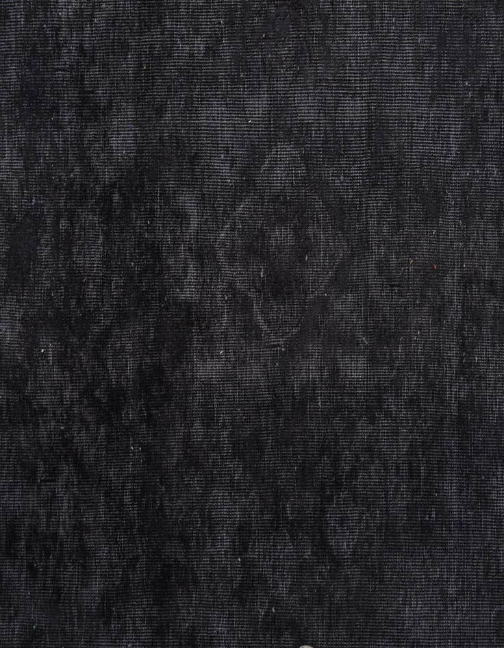 Detail image of 10' x 13'  Hand Knotted Ultra Vintage Persian Wool Rug