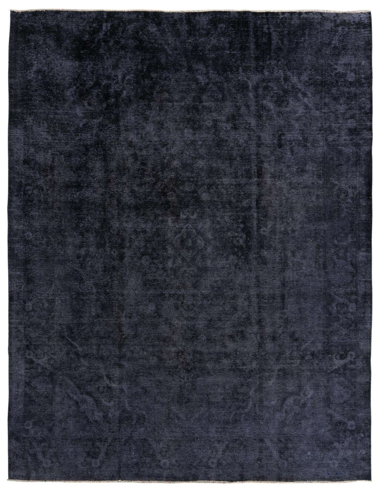 Primary image 10' x 13'  Hand Knotted Ultra Vintage Persian Wool Rug