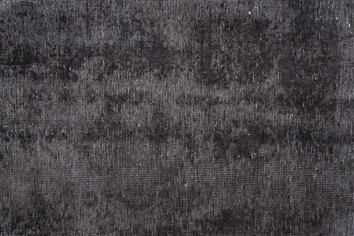 9' 10 x 12' 6 Hand Knotted Ultra Vintage Persian Wool Rug