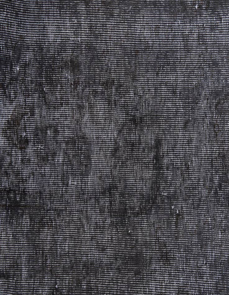 Detail image of 9' 10 x 12' 6  Hand Knotted Ultra Vintage Persian Wool Rug