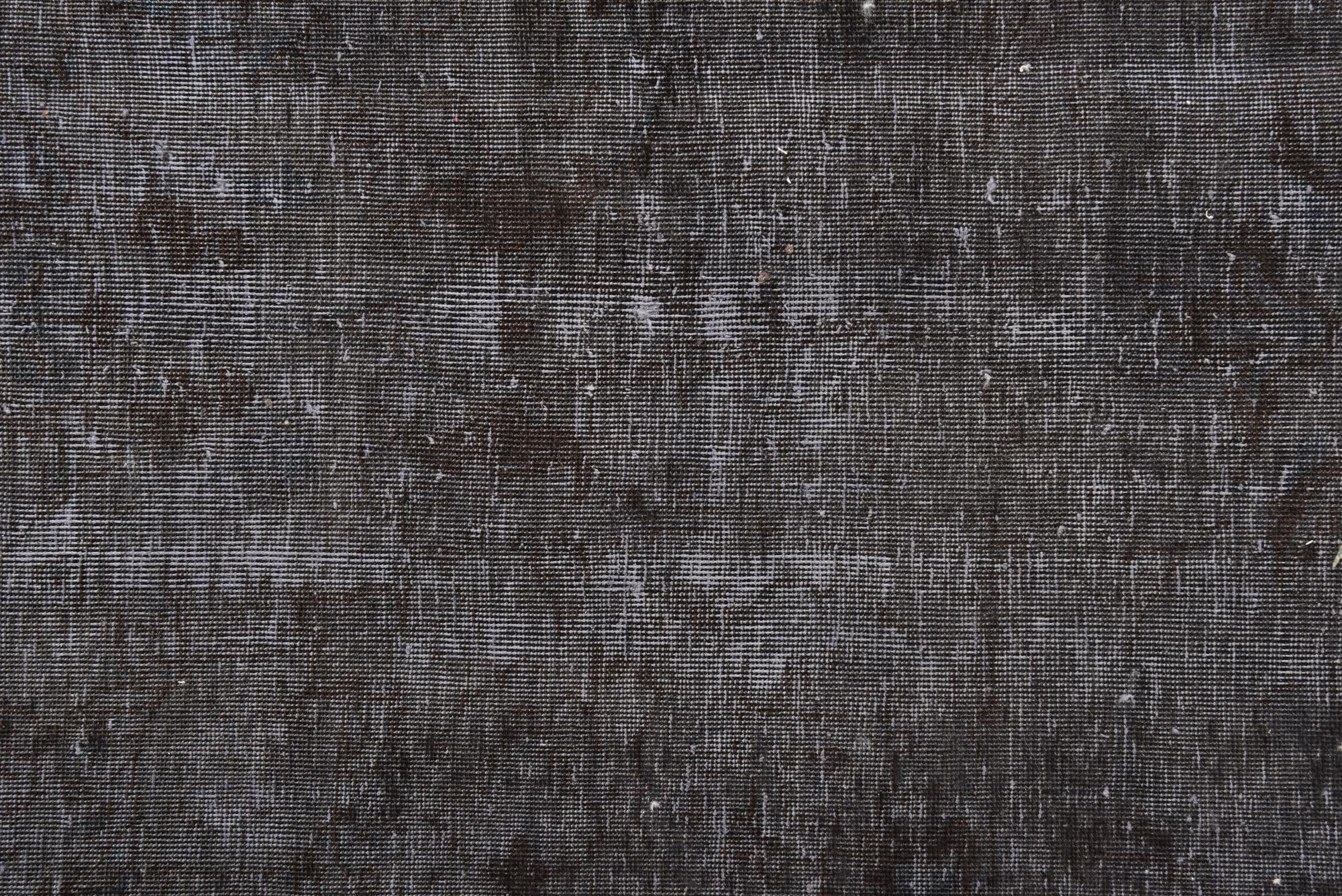 9' 4 x 12' 6 Hand Knotted Ultra Vintage Persian Wool Rug