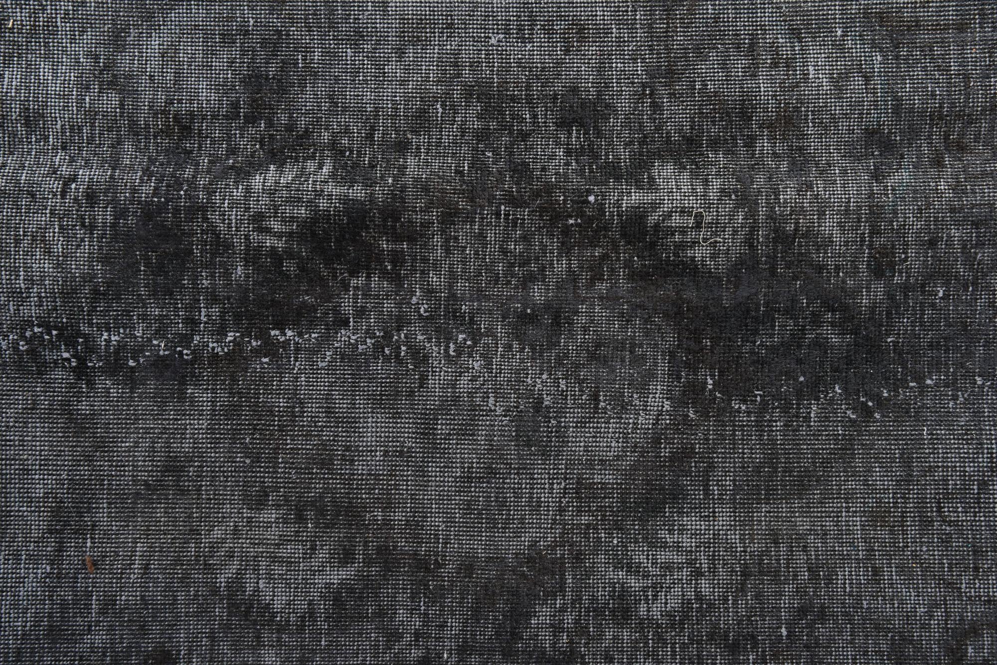 9' 3 x 12' 6 Hand Knotted Ultra Vintage Persian Wool Rug