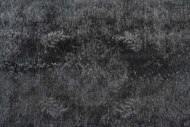 9' 3 x 12' 6 Hand Knotted Ultra Vintage Persian Wool Rug