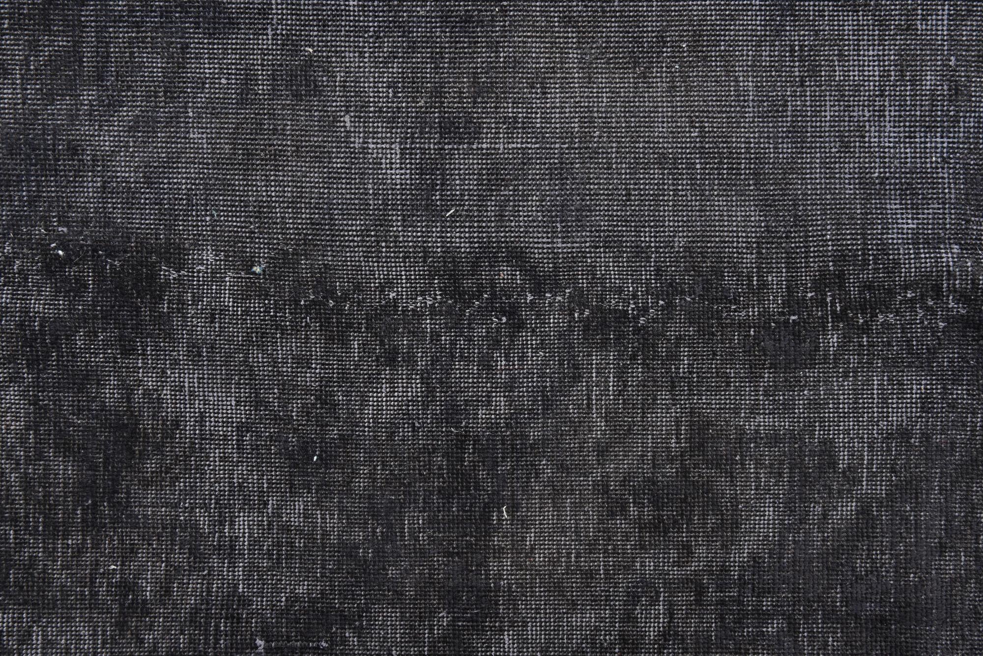 9' 8 x 12' 2 Hand Knotted Ultra Vintage Persian Wool Rug