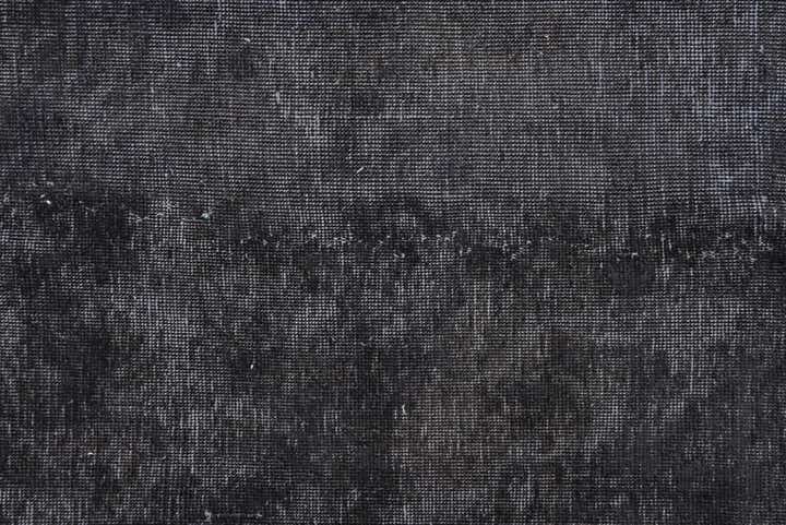 9' 8 x 12' 2 Hand Knotted Ultra Vintage Persian Wool Rug