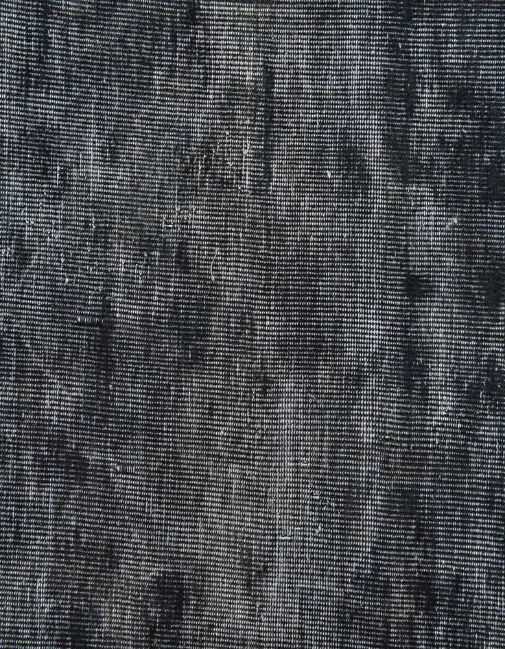 Detail image of 7' 9 x 11' 5  Hand Knotted Ultra Vintage Persian Wool Rug