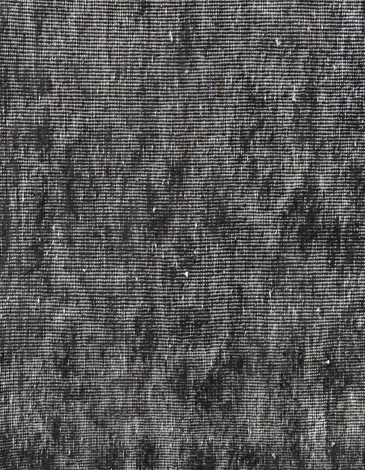 Detail image of 10' x 12' 10  Hand Knotted Ultra Vintage Persian Wool Rug