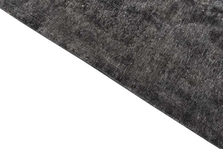 7' 4 x 10' 6 Hand Knotted Ultra Vintage Persian Wool Rug