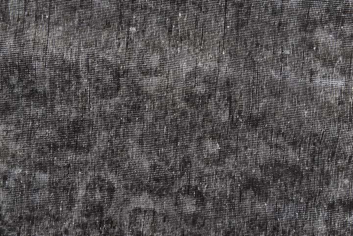 7' 4 x 10' 6 Hand Knotted Ultra Vintage Persian Wool Rug