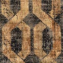 Rug Black Gray Swatch link