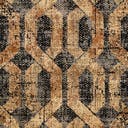 Rug Black Gray Swatch link