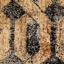 Rug Black Gray Swatch link