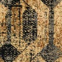 Rug Black Gray Swatch link