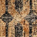 Rug Black Gray Swatch link