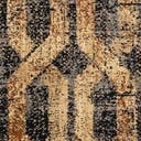Rug Black Gray Swatch link
