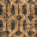Rug Black Gray Swatch link