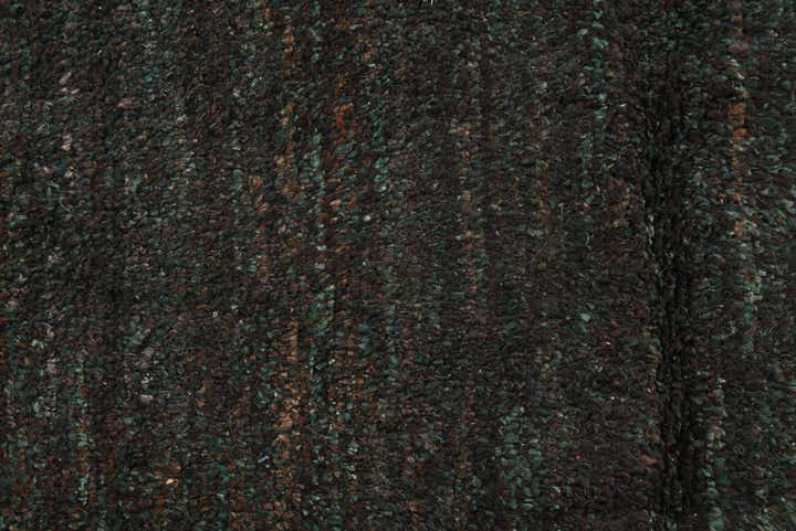 8' 3 x 10' 8 Hand Knotted Moroccan Wool Rug