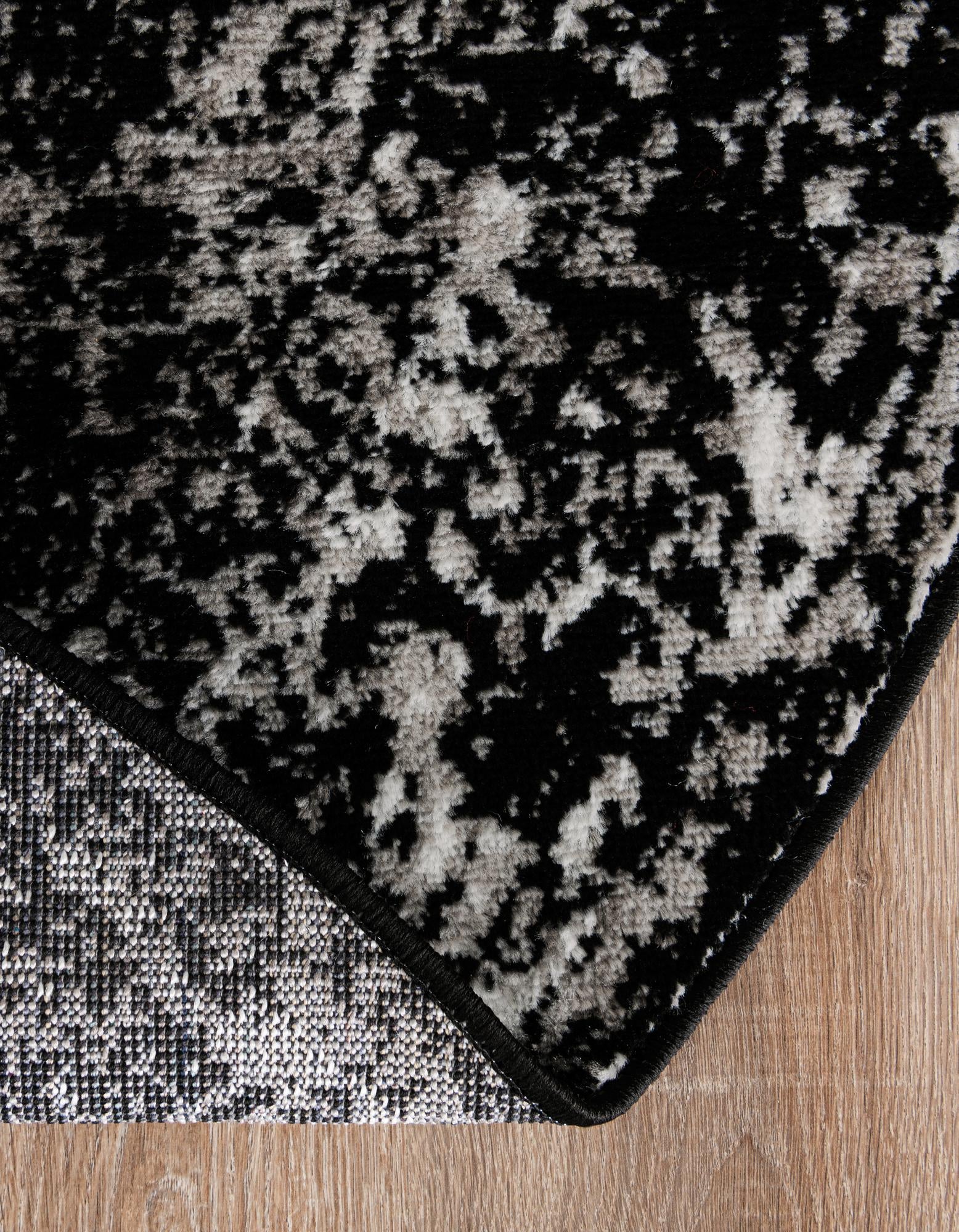 3' 1 x 6' 1 Monaco Hearth Rug