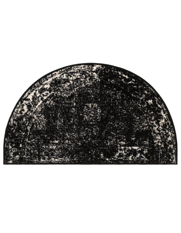 Detail image of 2' 2 x 3' 7 Monaco Hearth Rug