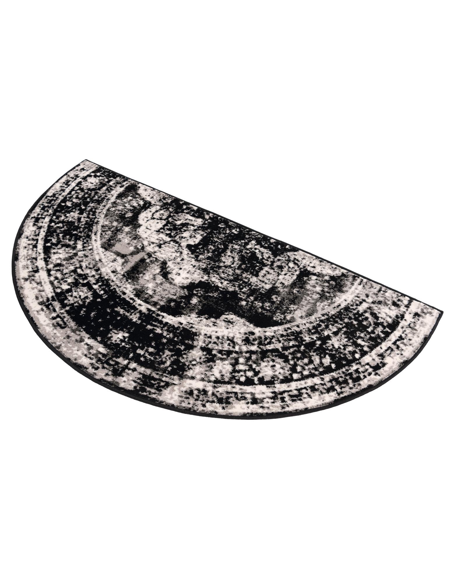 3' 1 x 6' 1 Monaco Hearth Rug