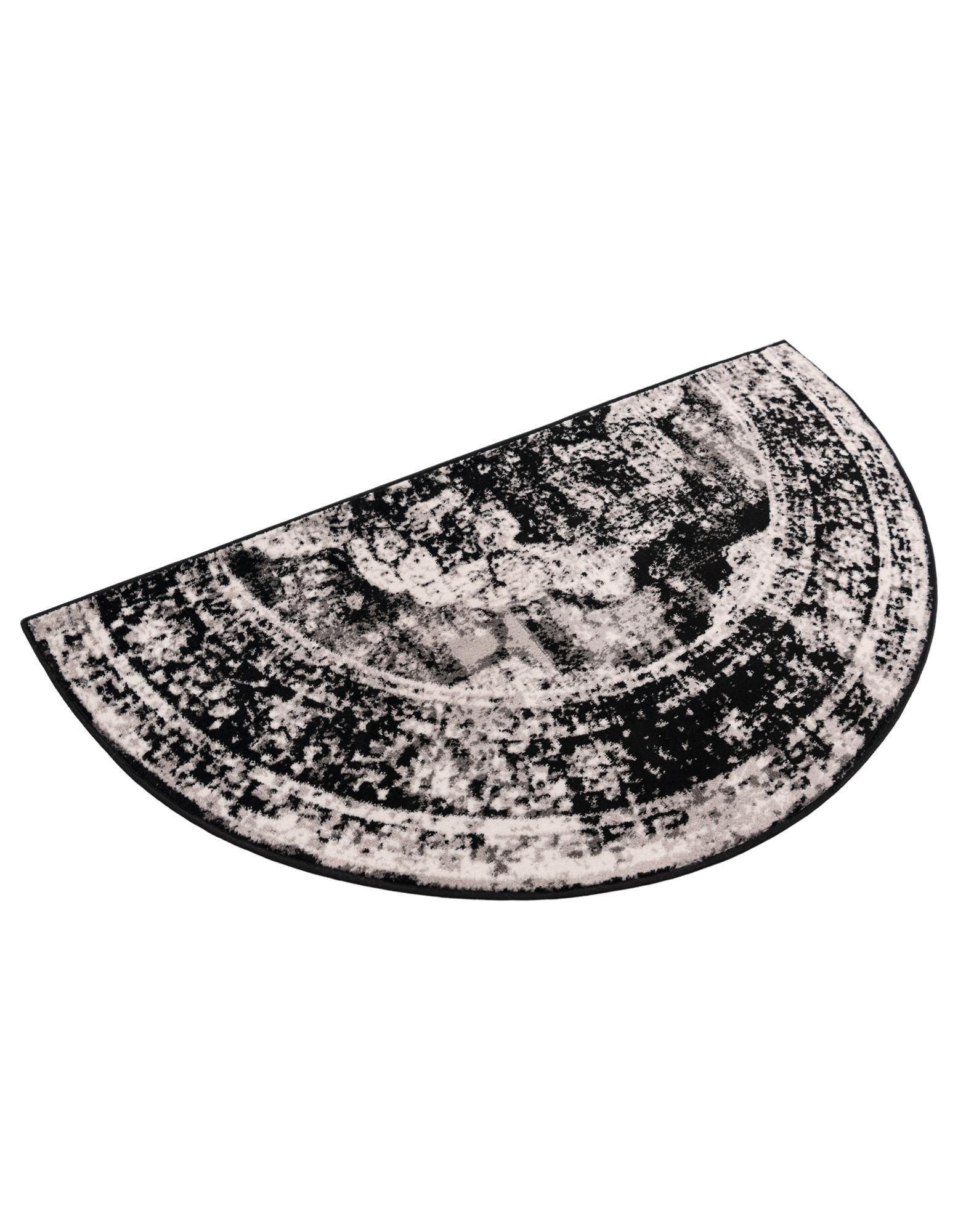 3' 1 x 6' 1 Monaco Hearth Rug