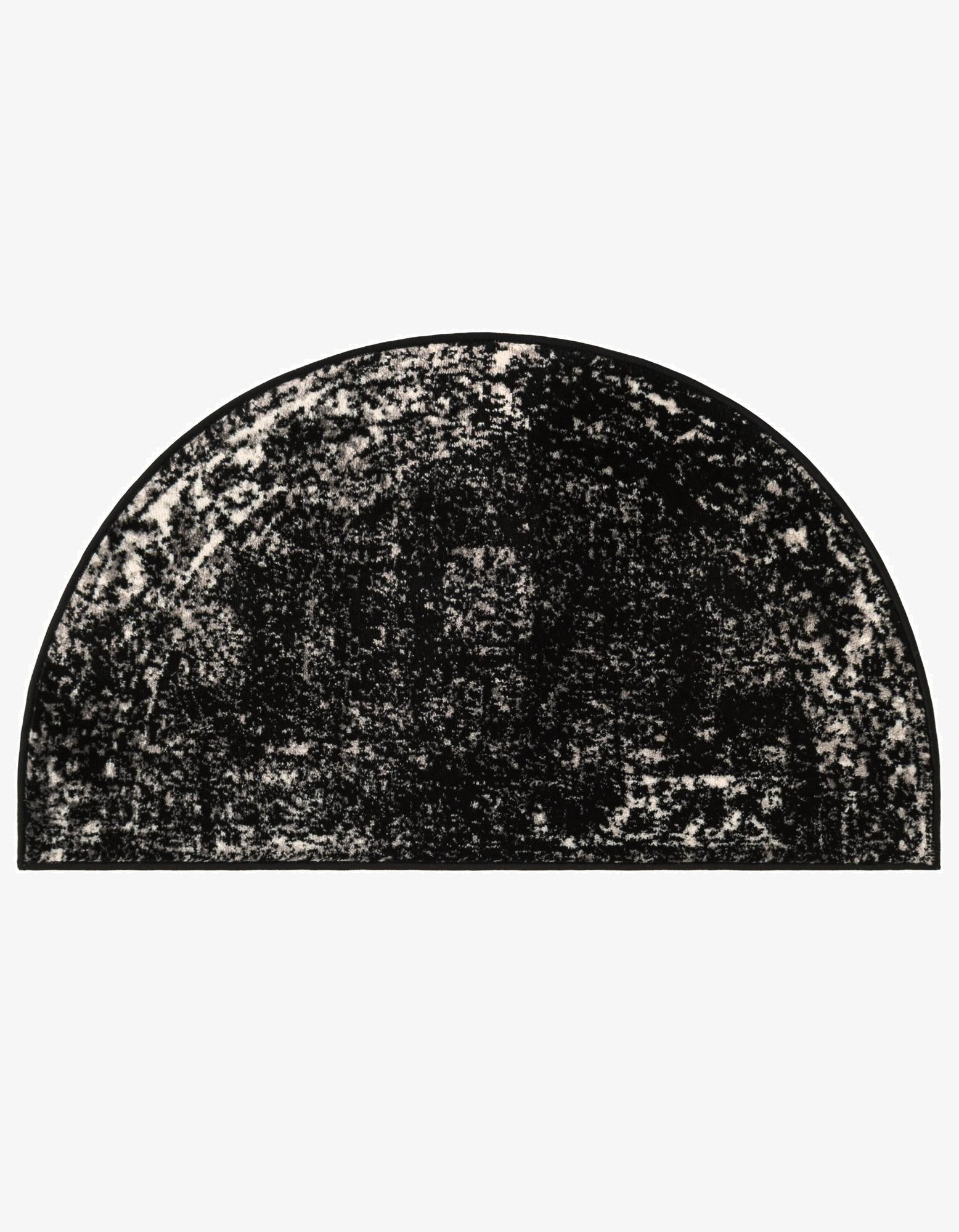 2' 2 x 3' 7 Monaco Hearth Rug