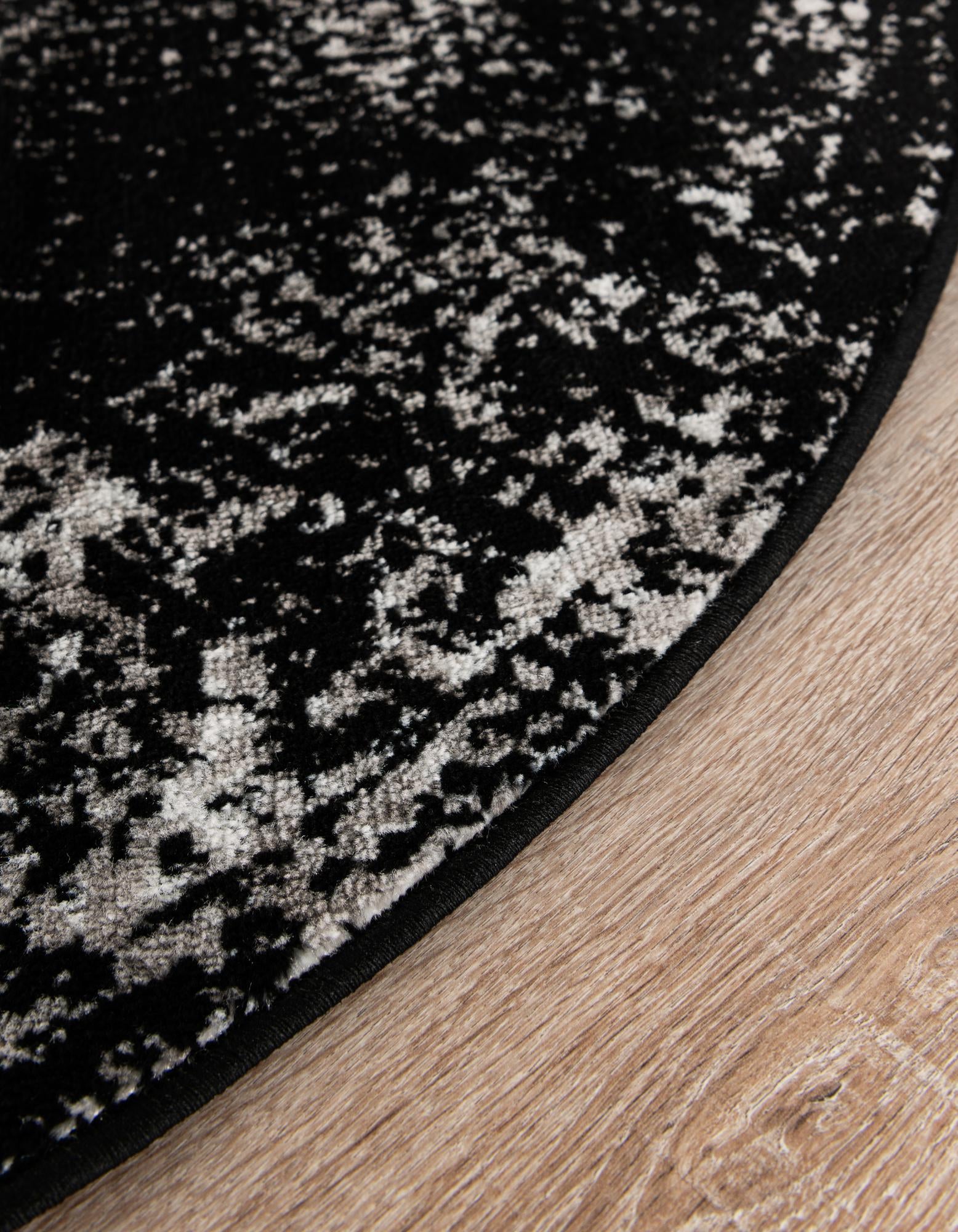 3' 1 x 6' 1 Monte Carlo Hearth Rug