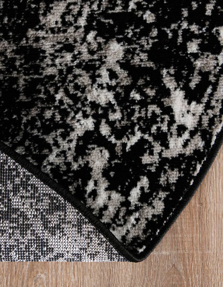 Detail image of 2' 2 x 3' 7 Monte Carlo Hearth Rug