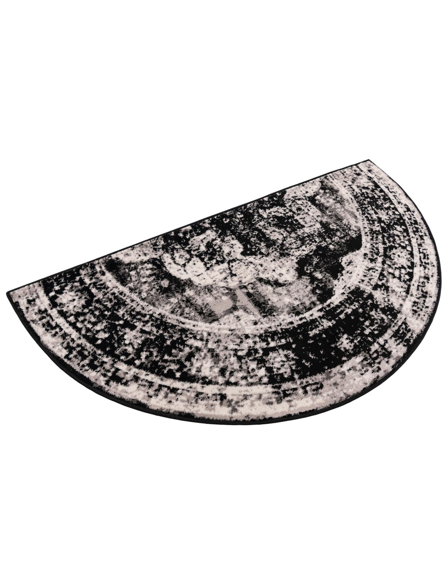 2' 2 x 3' 7 Monte Carlo Hearth Rug