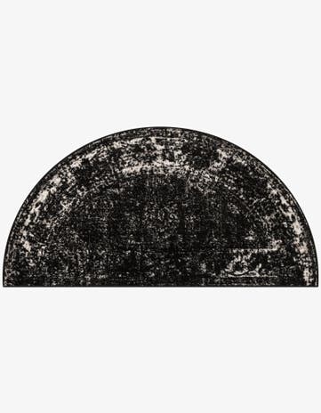 3' 1 x 6' 1 Monte Carlo Hearth Rug