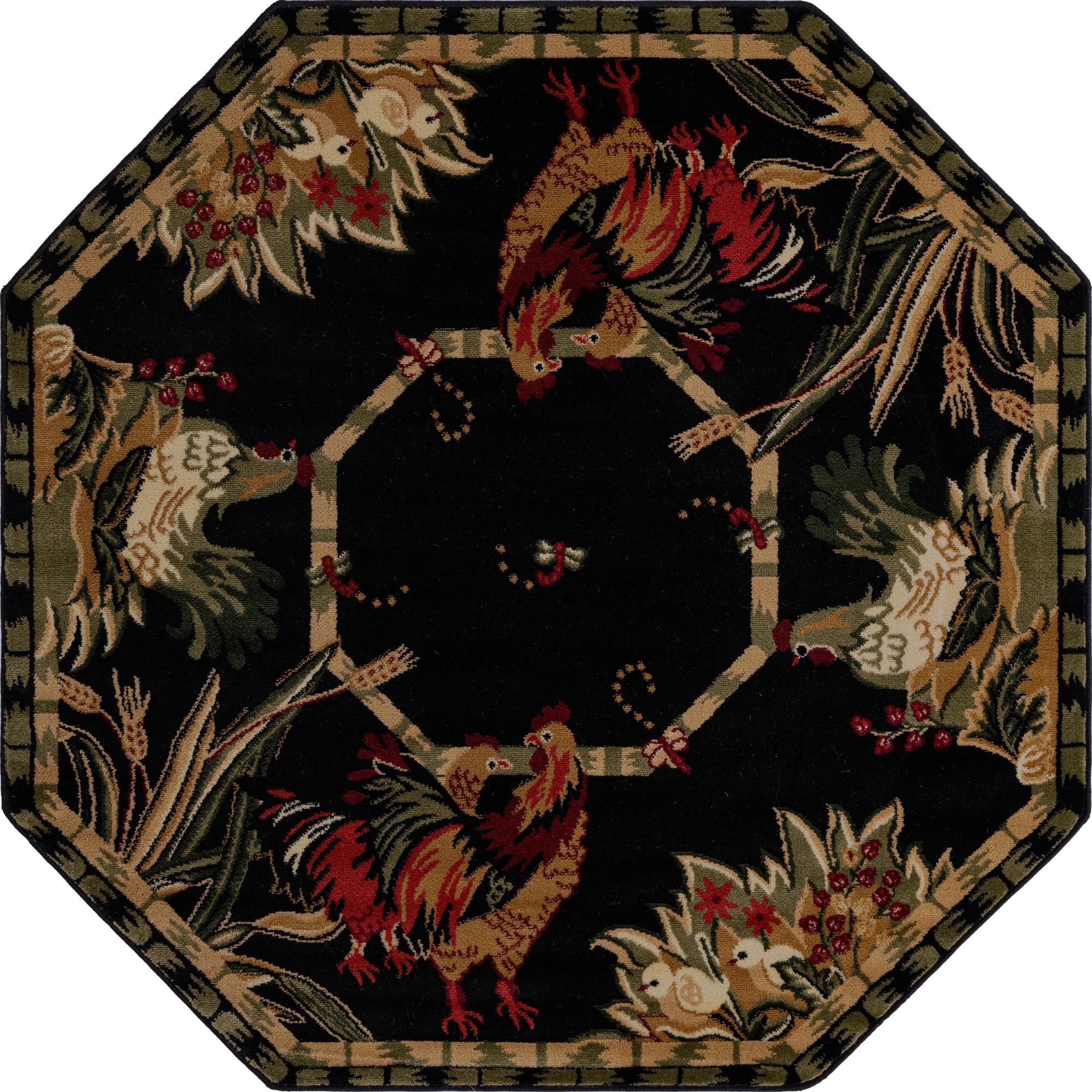 Rug Black Swatch link