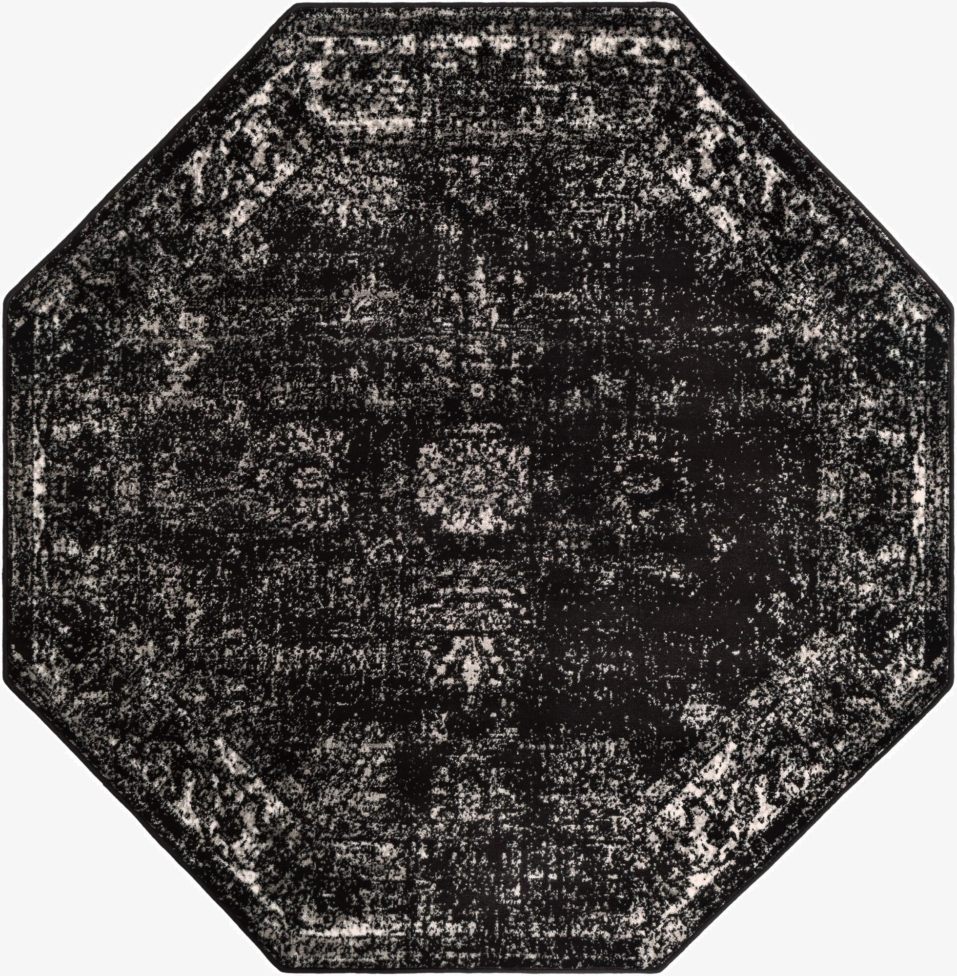 6' 1 x 6' 1 Monaco Octagon Rug