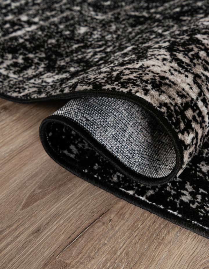 5' 3 x 5' 3 Monte Carlo Octagon Rug