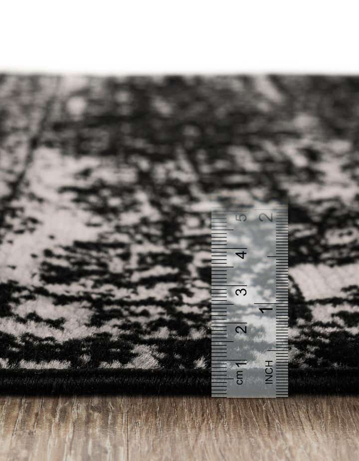 5' 3 x 5' 3 Monte Carlo Octagon Rug